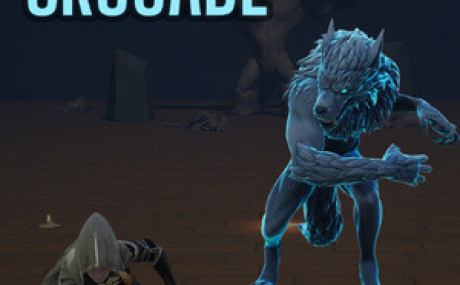 Cave Crusade