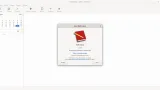 Screenshot #1 - RedNotebook 2.29.6