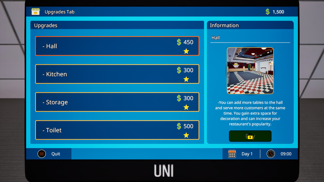 Screenshot #12 - Sandwich Simulator