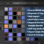 Screenshot #1 - Asset Inventory
