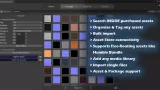 Screenshot #1 - Asset Inventory