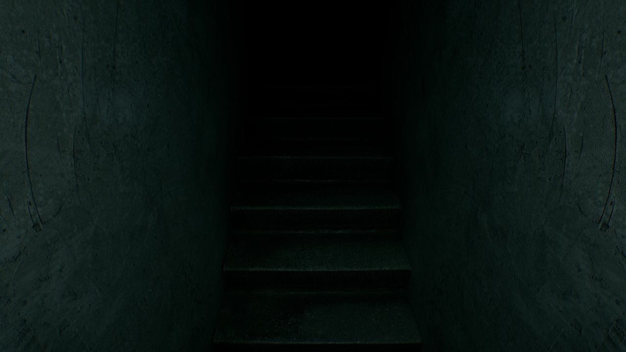 Screenshot #10 - August Night