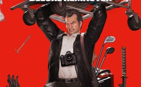 Dead Rising Deluxe Remaster