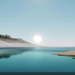 Screenshot #1 - Windows 10 Enterprise LTSC x64 Rus by OneSmiLe [19044.3570]