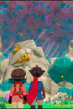 Screenshot #1 - Sky Oceans: Wings for Hire