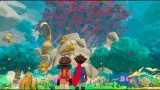 Screenshot #1 - Sky Oceans: Wings for Hire