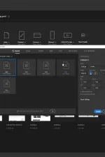 Screenshot #2 - Adobe Illustrator 2024 v28.6.0.709 repack
