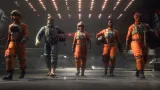 Screenshot #8 - STAR WARS: Squadrons