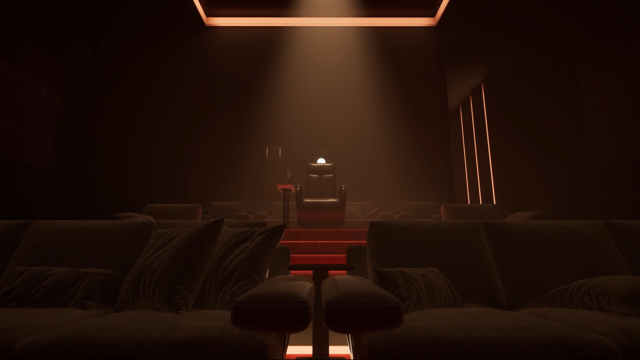 Screenshot #9 - Dead Take