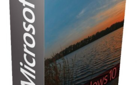 Windows 10 21H1 Build 19043.1110 x86/x64 by Sergei Strelec