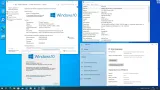 Screenshot #3 - Windows 10 x64 Русская 22H2 4in1 Upd 11.2024 by OVGorskiy
