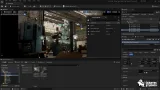 Screenshot #1 - Ultimate Lighting and Camera Tool (ULCT) v1.2  UE5.6