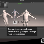 Screenshot #2 - Biped Editor