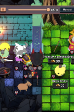 Screenshot #6 - One Room Dungeon