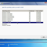 Screenshot #15 - Windows 7 SP1 IE11+ RUS-ENG x86-x64 18in1 Activated v5 (AIO)