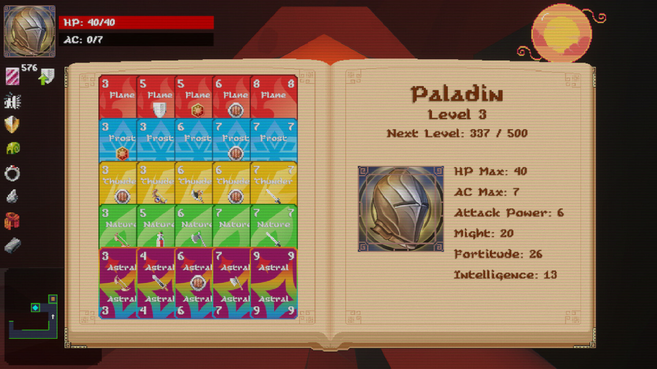Screenshot #5 - Dual Eclipse