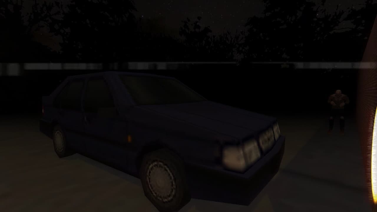 Screenshot #3 - Bite Night