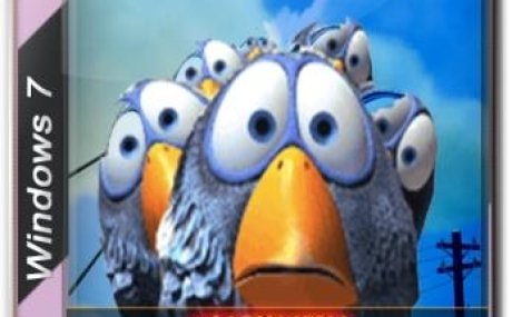 Windows 7 SP1 -8in1- KMS-activation v5 (AIO) by m0nkrus