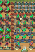 Screenshot #9 - Faun Town