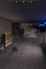 Screenshot #6 - CORPUS EDAX