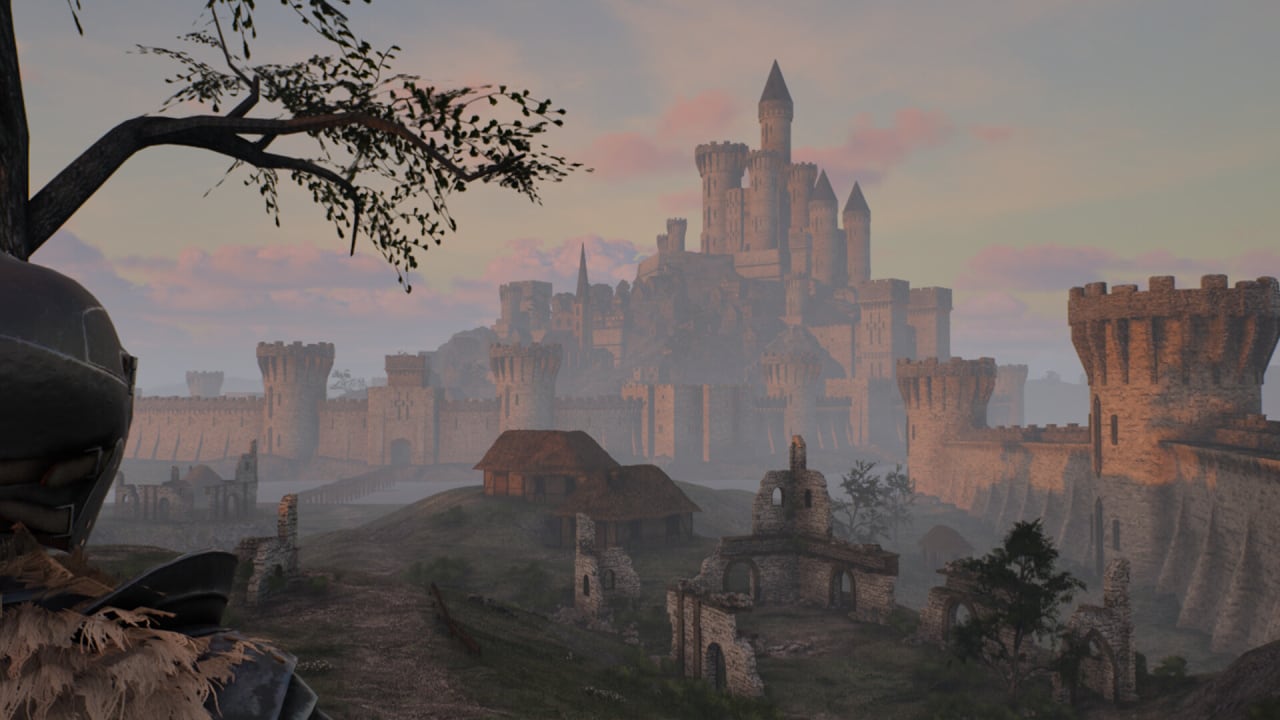 Screenshot #6 - Only Up Lizards Must Fall