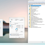 Screenshot #3 - Windows 11 22H2 x64 Rus by OneSmiLe [25247.1000]