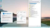 Screenshot #3 - Windows 11 22H2 x64 Rus by OneSmiLe [25247.1000]