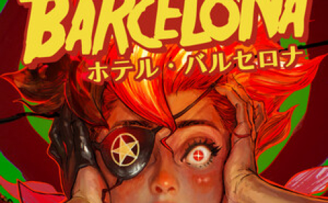 HOTEL BARCELONA