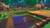 Screenshot #3 - Overthrown