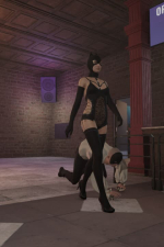 Screenshot #3 - Night Club Simulator