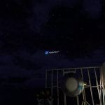 Screenshot #3 - Massive Clouds Atmos - Volumetric Skybox