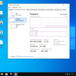 Screenshot #12 - Windows 10 Pro For Workstations x64 Lite 21H2 build 19044.1706 by Zosma