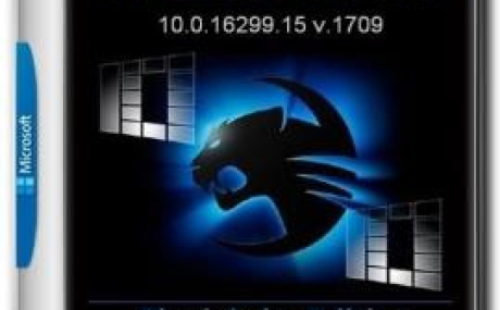 Windows 10 4in1 (x86/x64) VL Elgujakviso Edition v.21.10.17