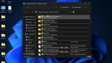 Screenshot #15 - Windows 11 Pro For WS x64 Micro 21H2 build 22000.593 by Zosma