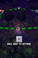 Screenshot #2 - Rise to King Ortler