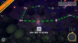 Screenshot #2 - Rise to King Ortler