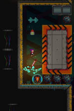 Screenshot #10 - Velocity Noodle