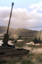 Screenshot #5 - Arma 3