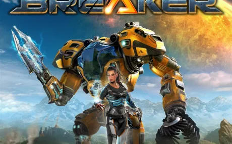 The Riftbreaker: +10 трейнер