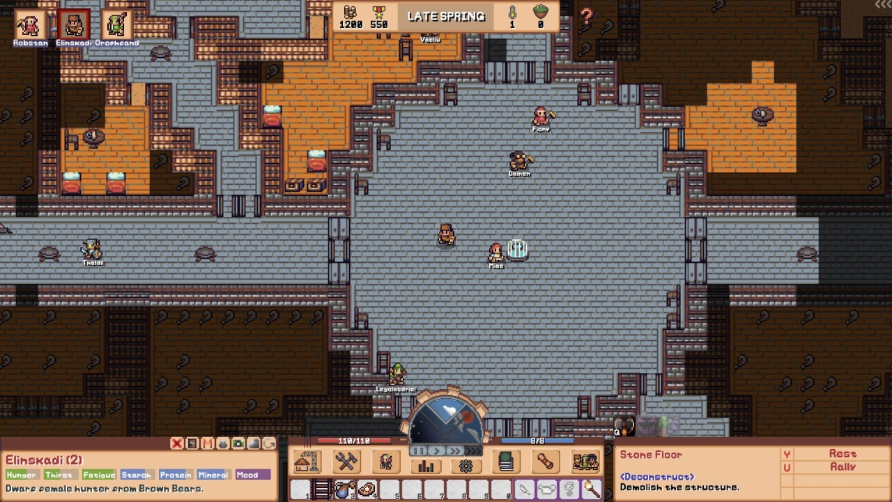 Screenshot #6 - Cross The World