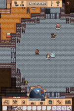 Screenshot #6 - Cross The World