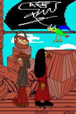 Screenshot #1 - Cape Hideous