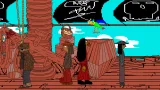 Screenshot #1 - Cape Hideous