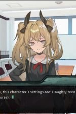 Screenshot #7 - Alice's World