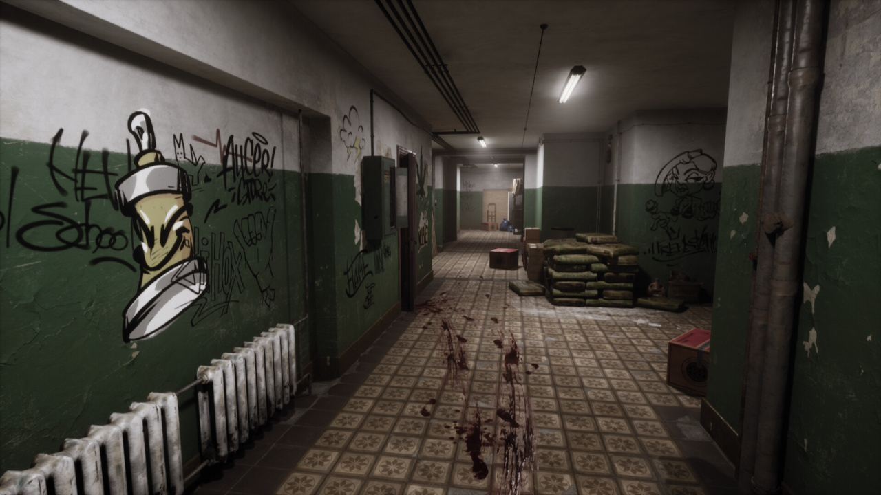 Screenshot #6 - Chorus of Carcosa