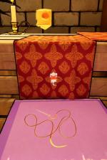 Screenshot #5 - Kneedle Knight