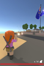 Screenshot #9 - Zumbi Blocks 2 Open Alpha