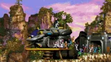 Screenshot #1 - Moons Of Darsalon