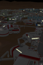 Screenshot #3 - Alien Horizon