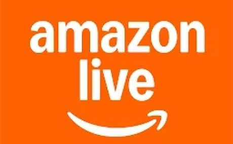AMAZON LIVE CREATOR 1.24.1.100